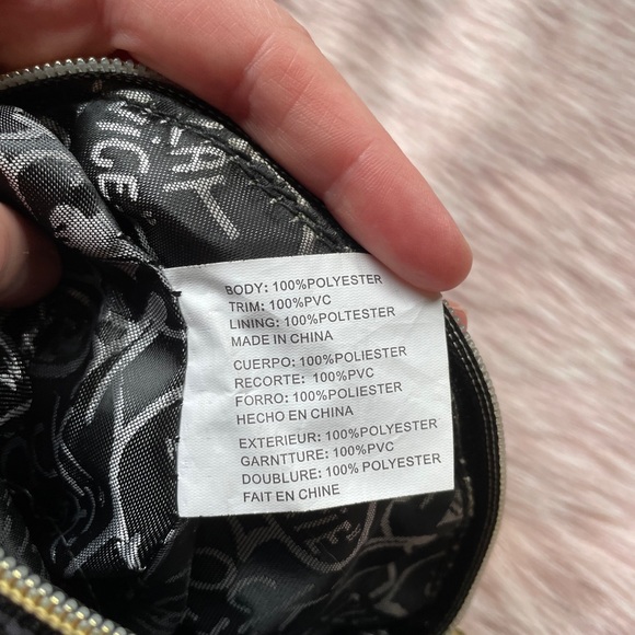 Betsy Johnson Small Crossbody Purse - Picture 12 of 16